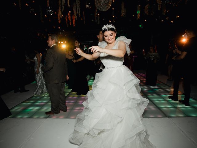 La boda de Carlos y Malena en Hermosillo, Sonora 71