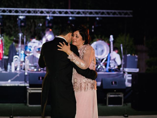 La boda de Carlos y Malena en Hermosillo, Sonora 72