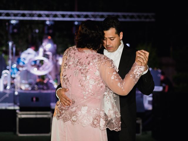 La boda de Carlos y Malena en Hermosillo, Sonora 73