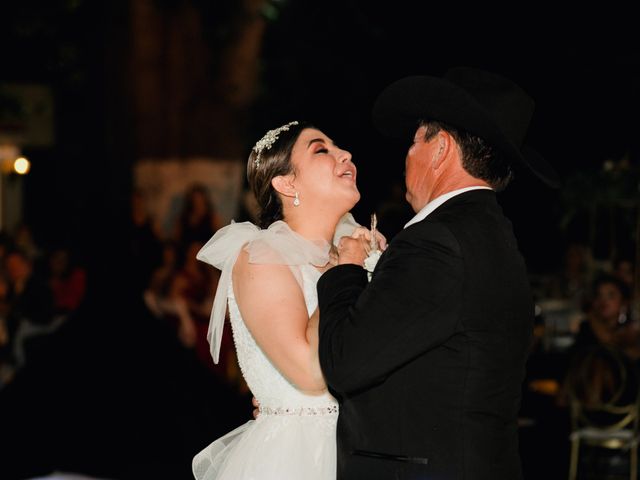 La boda de Carlos y Malena en Hermosillo, Sonora 76