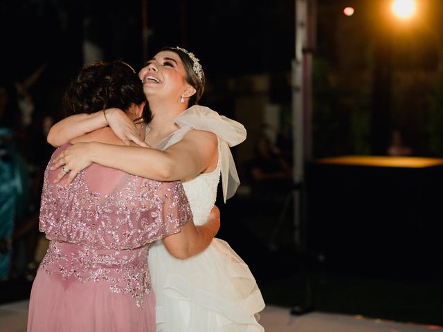 La boda de Carlos y Malena en Hermosillo, Sonora 77