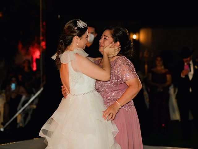 La boda de Carlos y Malena en Hermosillo, Sonora 78