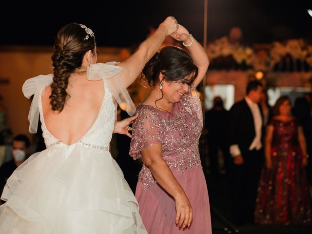 La boda de Carlos y Malena en Hermosillo, Sonora 79