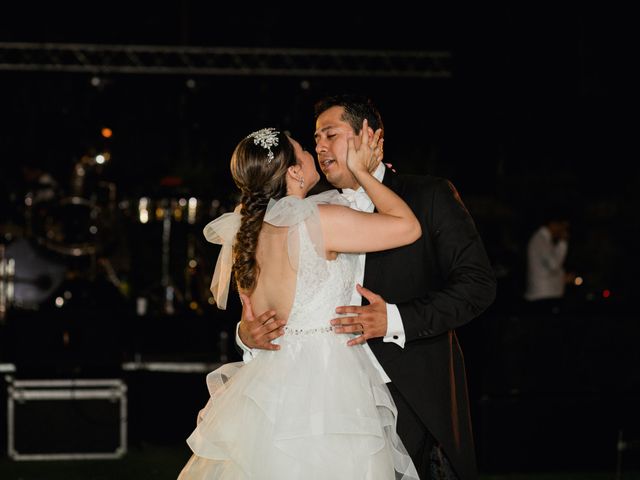 La boda de Carlos y Malena en Hermosillo, Sonora 80