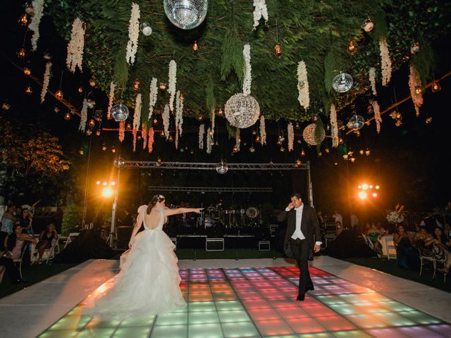 La boda de Carlos y Malena en Hermosillo, Sonora 82