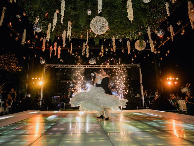 La boda de Carlos y Malena en Hermosillo, Sonora 85