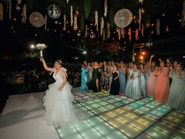 La boda de Carlos y Malena en Hermosillo, Sonora 88