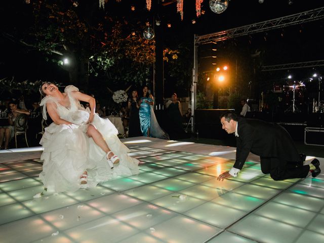 La boda de Carlos y Malena en Hermosillo, Sonora 90