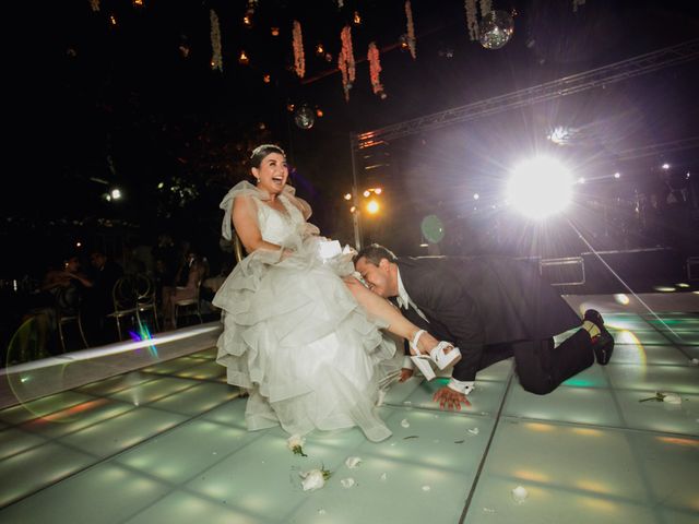 La boda de Carlos y Malena en Hermosillo, Sonora 91