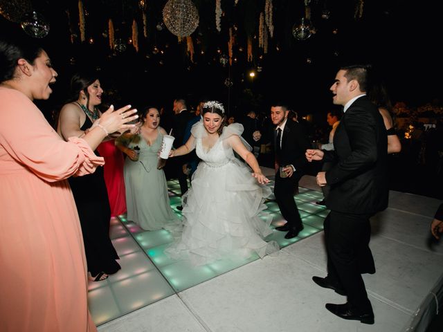 La boda de Carlos y Malena en Hermosillo, Sonora 102