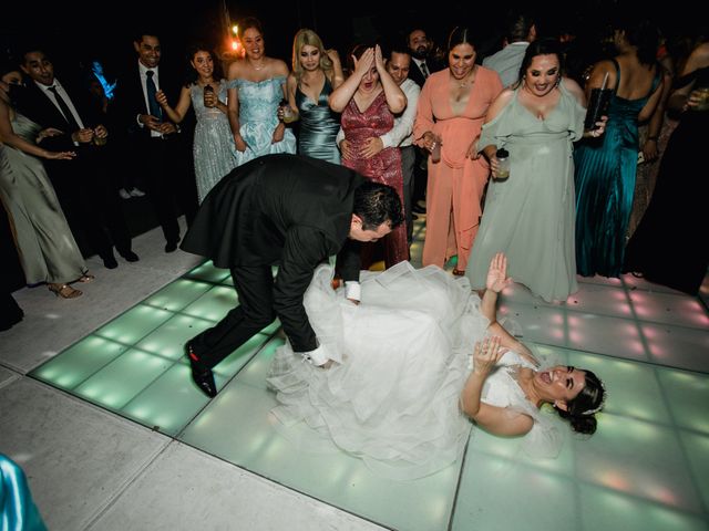 La boda de Carlos y Malena en Hermosillo, Sonora 103