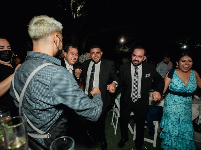 La boda de Carlos y Malena en Hermosillo, Sonora 104