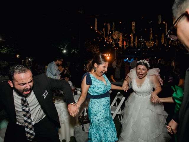 La boda de Carlos y Malena en Hermosillo, Sonora 105