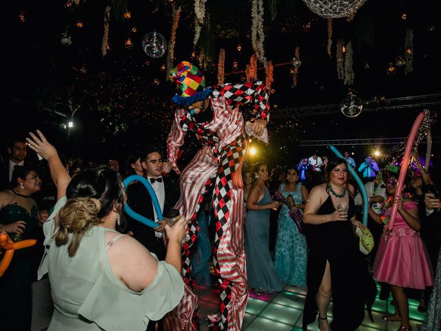 La boda de Carlos y Malena en Hermosillo, Sonora 107