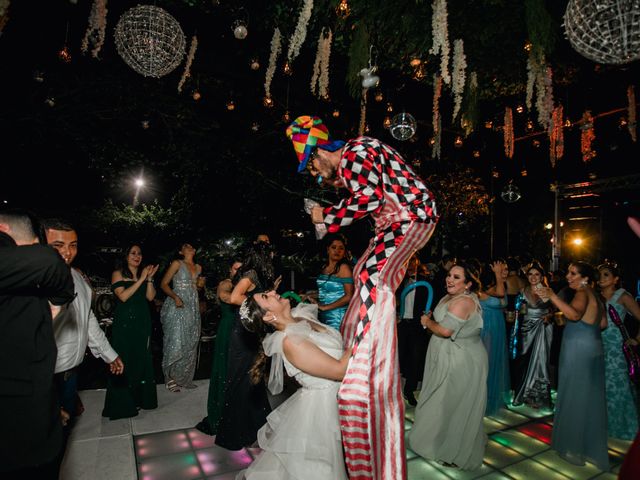 La boda de Carlos y Malena en Hermosillo, Sonora 108