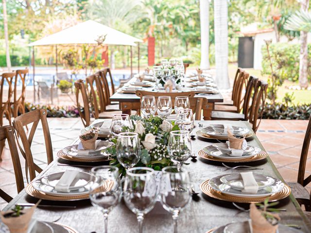 La boda de Jorge y Judith en Colima, Colima 9