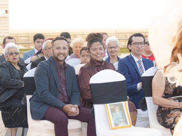 La boda de Rodolfo Daniel y Damaris en Veracruz, Veracruz 10