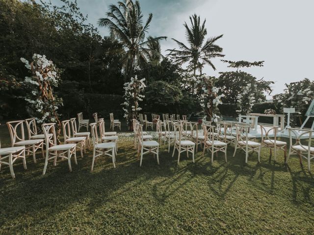 La boda de José y Lénica en Acapulco, Guerrero 6