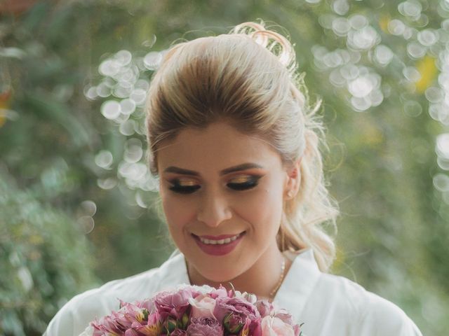 La boda de José y Lénica en Acapulco, Guerrero 7