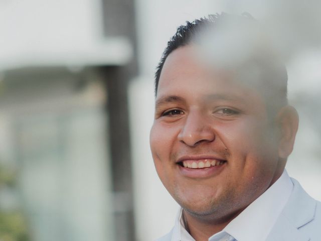 La boda de José y Lénica en Acapulco, Guerrero 9