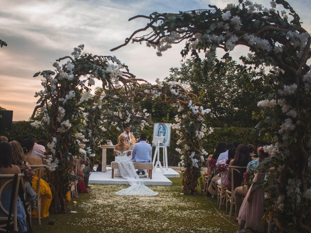 La boda de José y Lénica en Acapulco, Guerrero 14