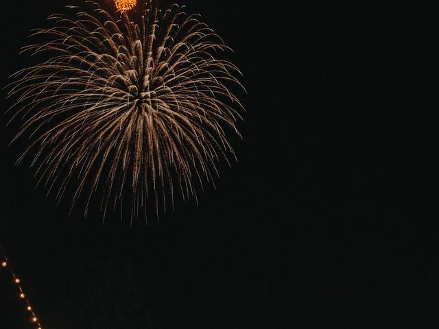 La boda de José y Lénica en Acapulco, Guerrero 38