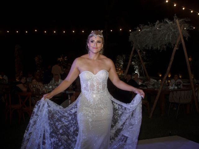 La boda de José y Lénica en Acapulco, Guerrero 39