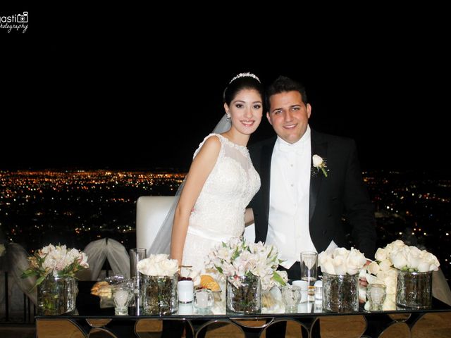 La boda de Luis y Zulema en Torreón, Coahuila 39
