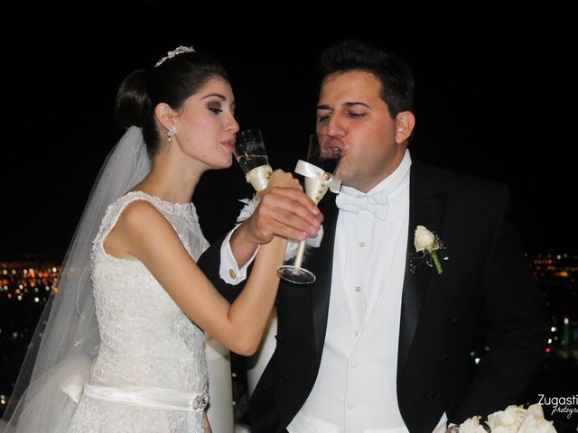La boda de Luis y Zulema en Torreón, Coahuila 47