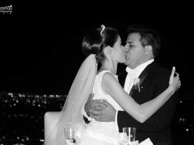 La boda de Luis y Zulema en Torreón, Coahuila 48