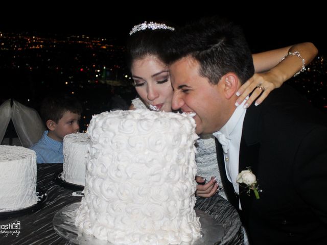La boda de Luis y Zulema en Torreón, Coahuila 49