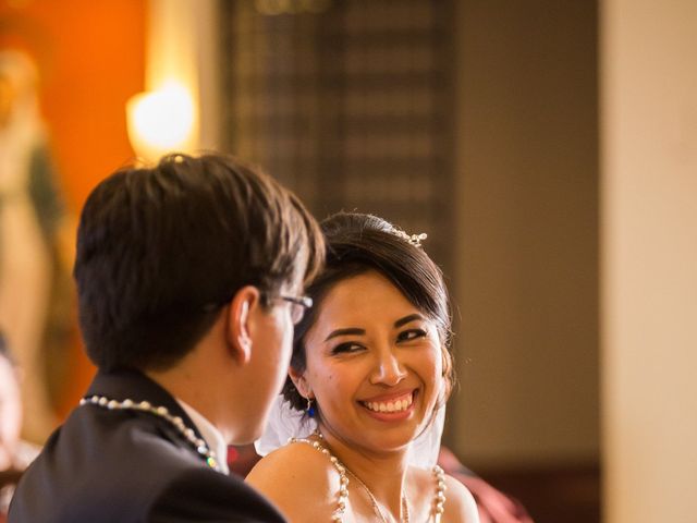 La boda de Pablo y Karla en Iztacalco, Ciudad de México 23