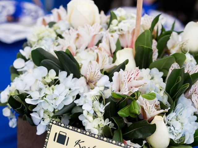 La boda de Pablo y Karla en Iztacalco, Ciudad de México 29
