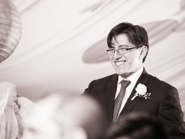 La boda de Pablo y Karla en Iztacalco, Ciudad de México 53