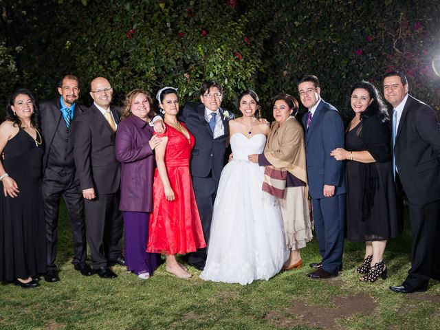 La boda de Pablo y Karla en Iztacalco, Ciudad de México 57