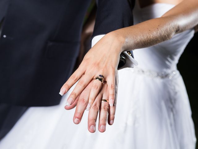 La boda de Pablo y Karla en Iztacalco, Ciudad de México 58