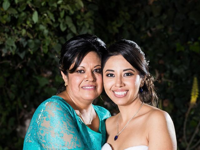La boda de Pablo y Karla en Iztacalco, Ciudad de México 59