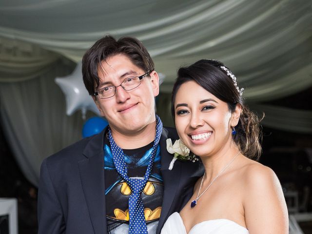 La boda de Pablo y Karla en Iztacalco, Ciudad de México 71