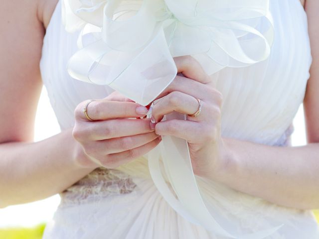 La boda de Hugo y Mónica en Ensenada, Baja California 8