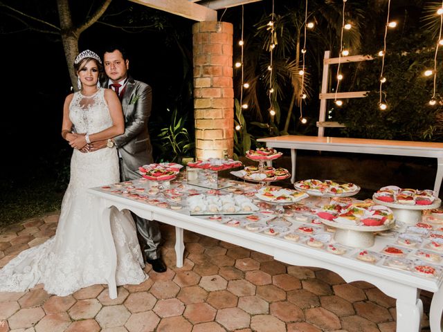 La boda de Jesús y Denisse en Altamira, Tamaulipas 22
