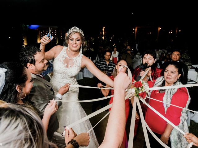 La boda de Jesús y Denisse en Altamira, Tamaulipas 34