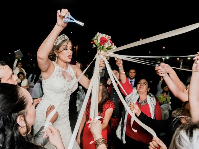 La boda de Jesús y Denisse en Altamira, Tamaulipas 35