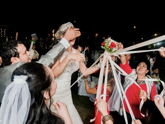 La boda de Jesús y Denisse en Altamira, Tamaulipas 36