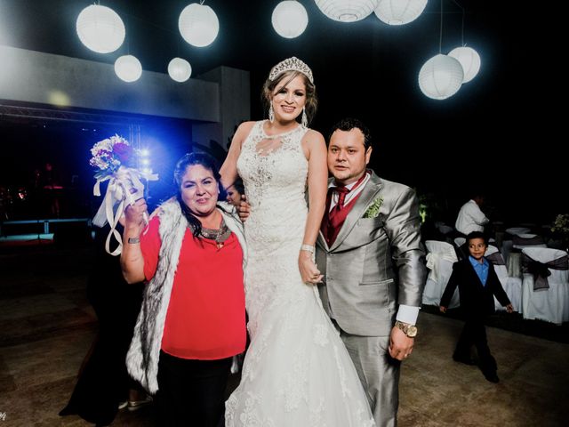 La boda de Jesús y Denisse en Altamira, Tamaulipas 41