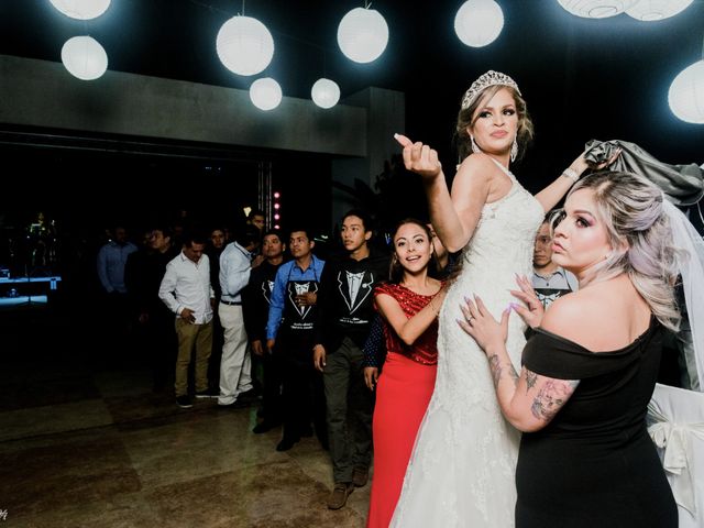 La boda de Jesús y Denisse en Altamira, Tamaulipas 42