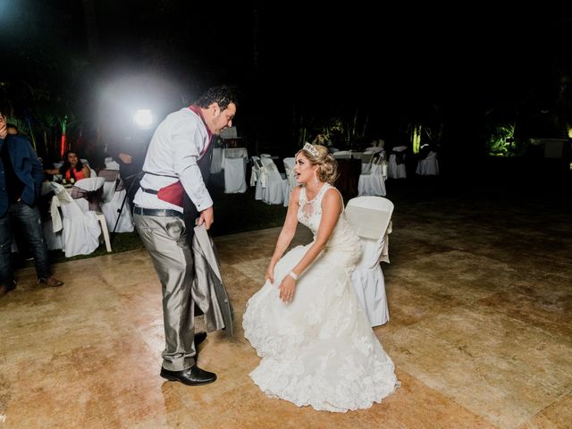 La boda de Jesús y Denisse en Altamira, Tamaulipas 47