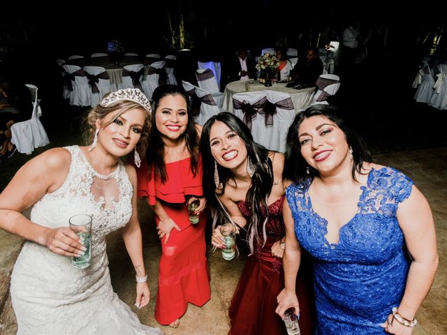 La boda de Jesús y Denisse en Altamira, Tamaulipas 59