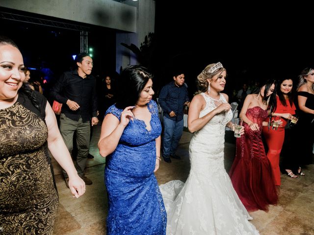 La boda de Jesús y Denisse en Altamira, Tamaulipas 62