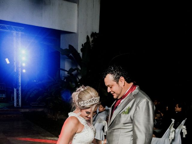 La boda de Jesús y Denisse en Altamira, Tamaulipas 68