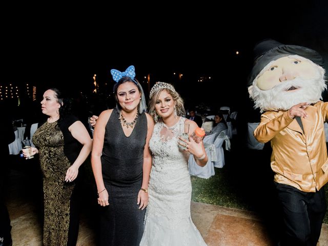 La boda de Jesús y Denisse en Altamira, Tamaulipas 71